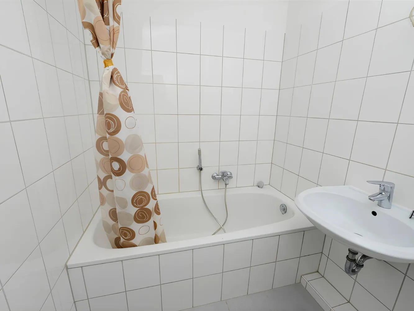 1 Zimmer Wohnung mit 36 m² in Leverkusen – Bild 10