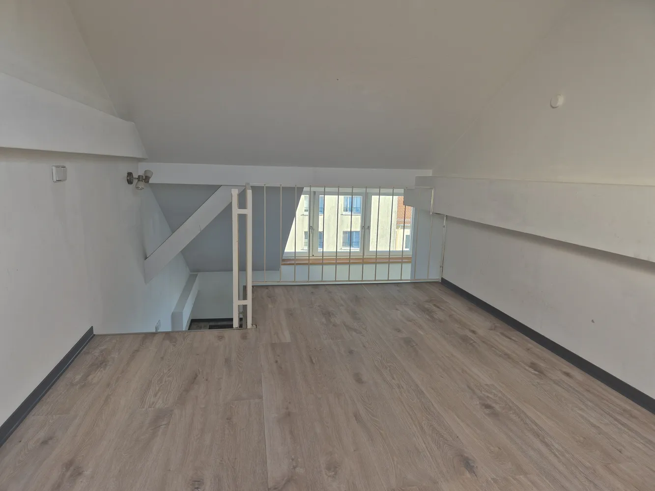 2 Zimmer Wohnung mit 59 m² in Brandenburg an der Havel – Bild 3