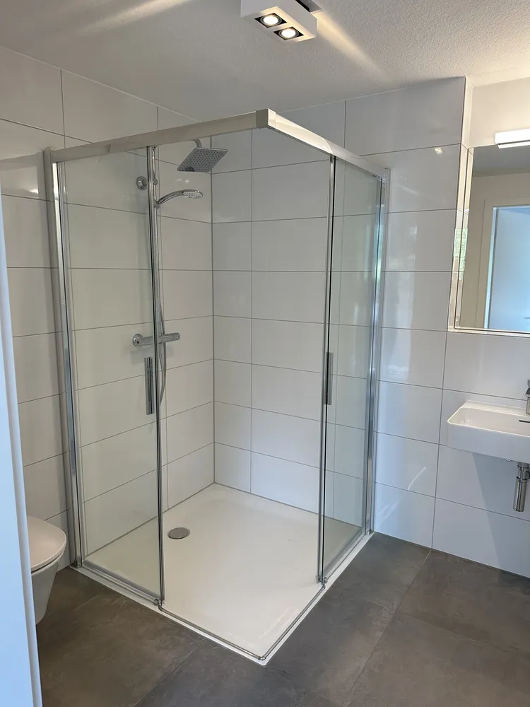 1 Zimmer Wohnung mit 24 m² in Stuttgart – Bild 4