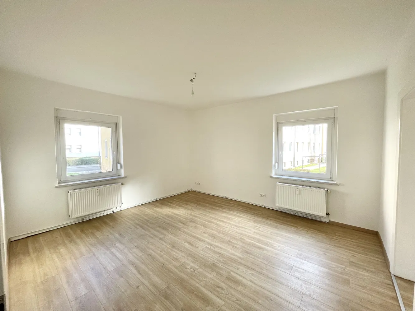 3 Zimmer Wohnung mit 61 m² in Bitterfeld-Wolfen – Bild 9