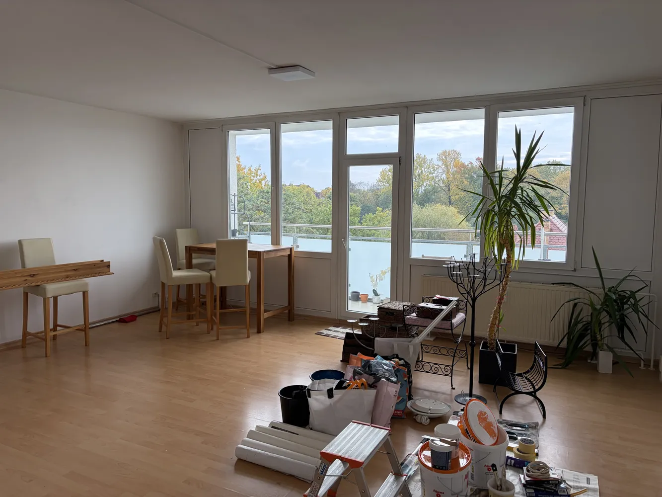 2 Zimmer Wohnung mit 68 m² in Berlin – Bild 6