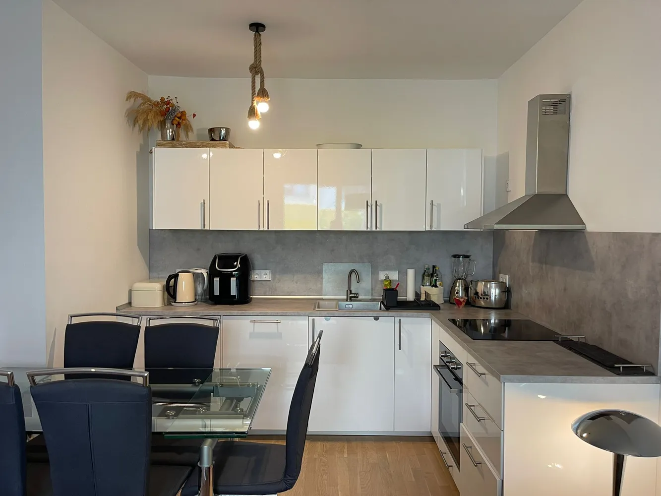 2 Zimmer Wohnung mit 50 m² in München – Bild 6