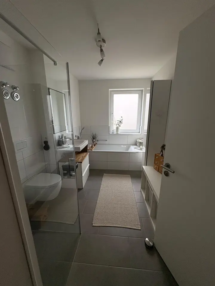 3 Zimmer Wohnung mit 80 m² in Herrenberg – Bild 6
