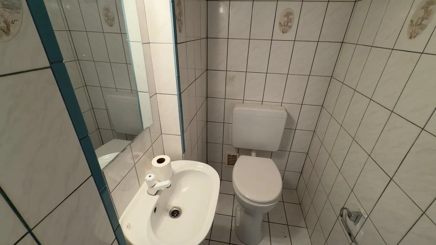 4 Zimmer Wohnung mit 113 m² in Düsseldorf – Bild 7