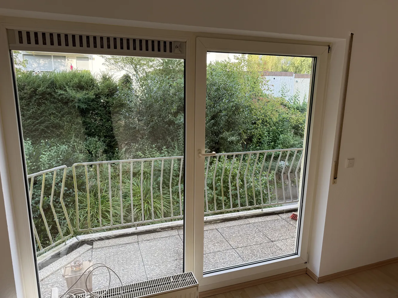 1 Zimmer Wohnung mit 35 m² in Wiesbaden – Bild 3