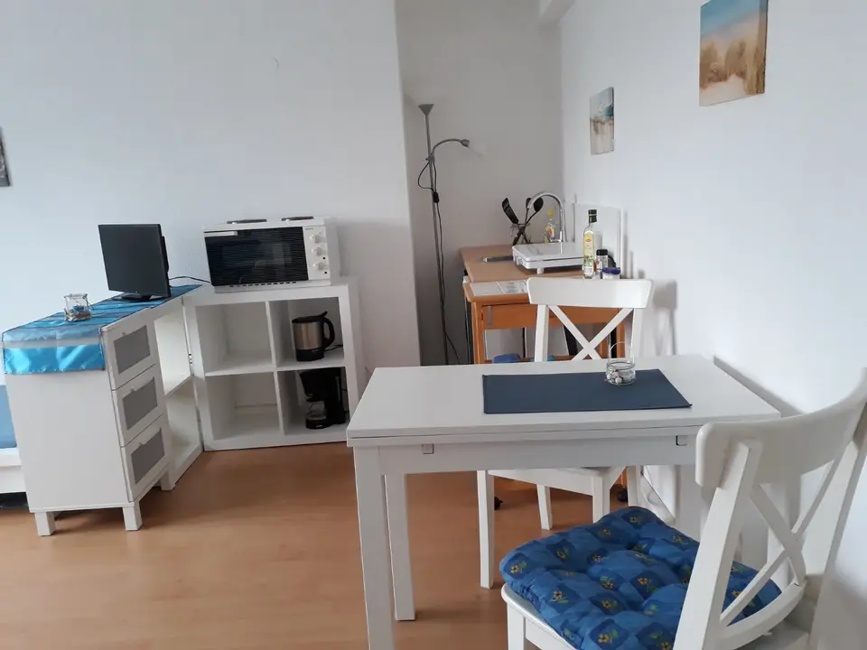 WG-Zimmer mit 24 m² in Gelsenkirchen – Bild 4