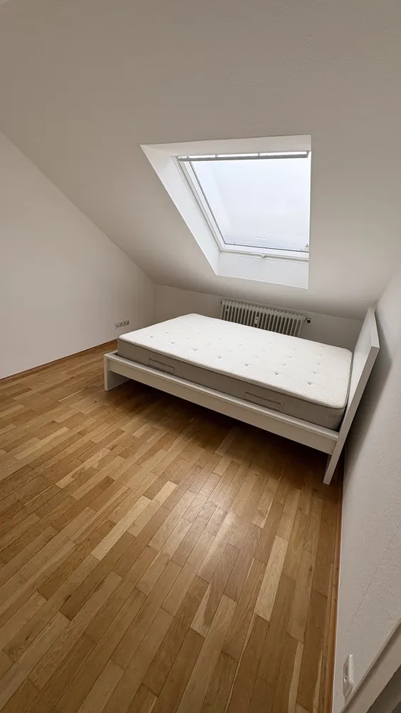 2 Zimmer Wohnung mit 22 m² in Ettlingen – Bild 8