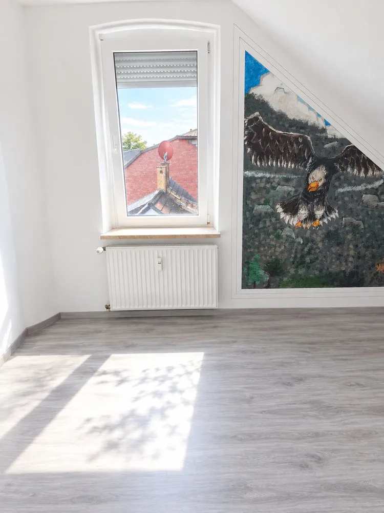 2 Zimmer Wohnung mit 40 m² in Gelsenkirchen – Bild 2