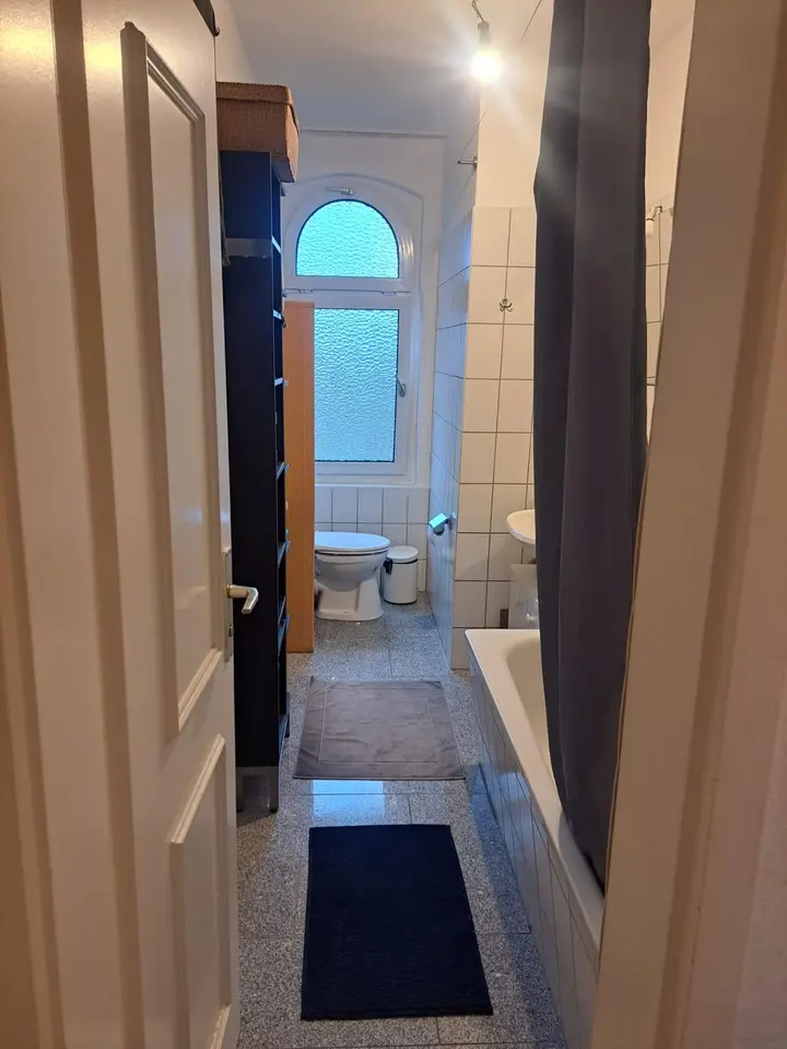 WG-Zimmer mit 60 m² in Kassel – Bild 6