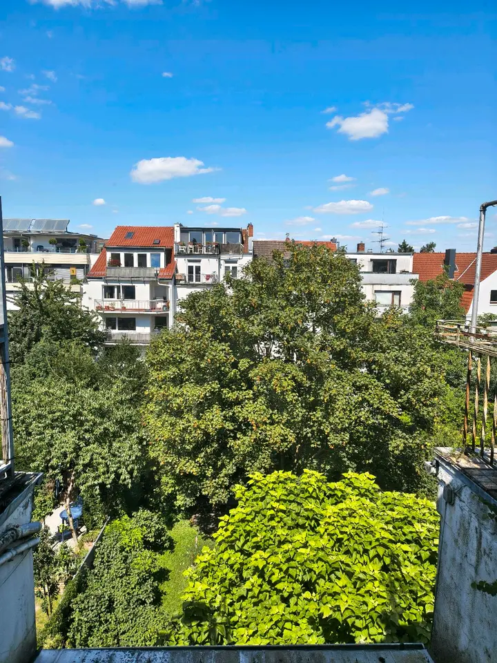 4 Zimmer Wohnung mit 115 m² in Bremen – Bild 7