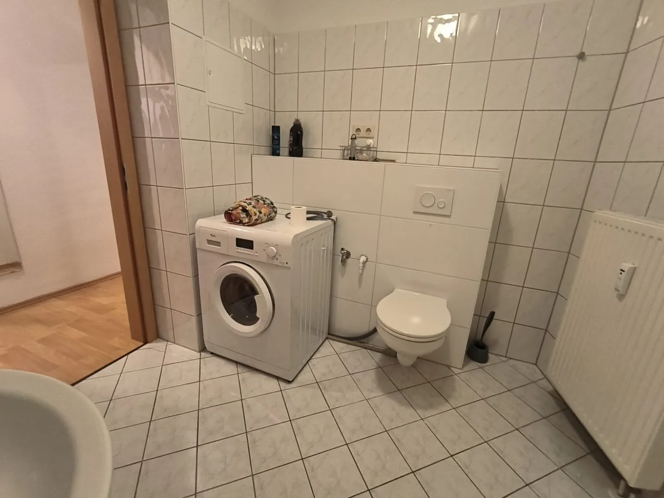 1 Zimmer Wohnung mit 49 m² in Halle (Saale) – Bild 9