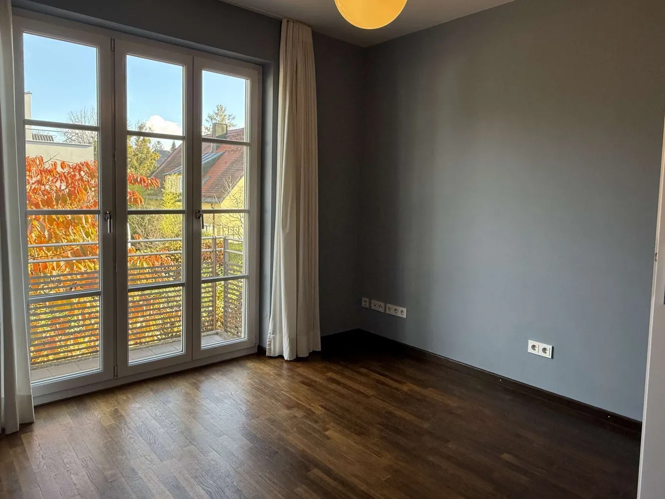 2 Zimmer Wohnung mit 48 m² in München – Bild 8