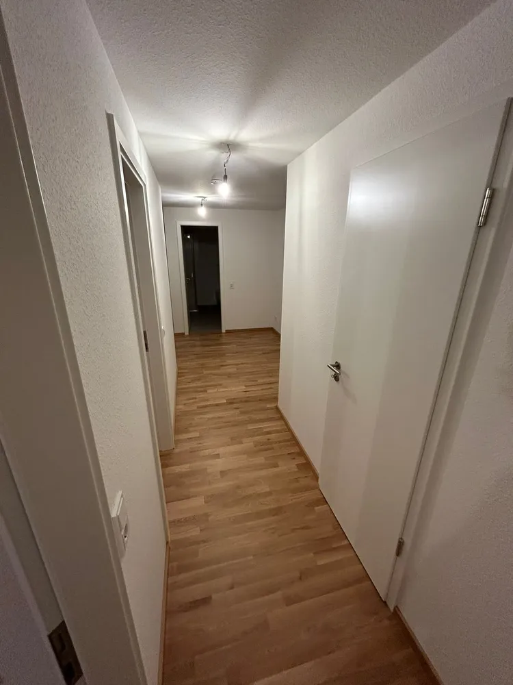 3 Zimmer Wohnung mit 84 m² in Freiburg im Breisgau – Bild 8