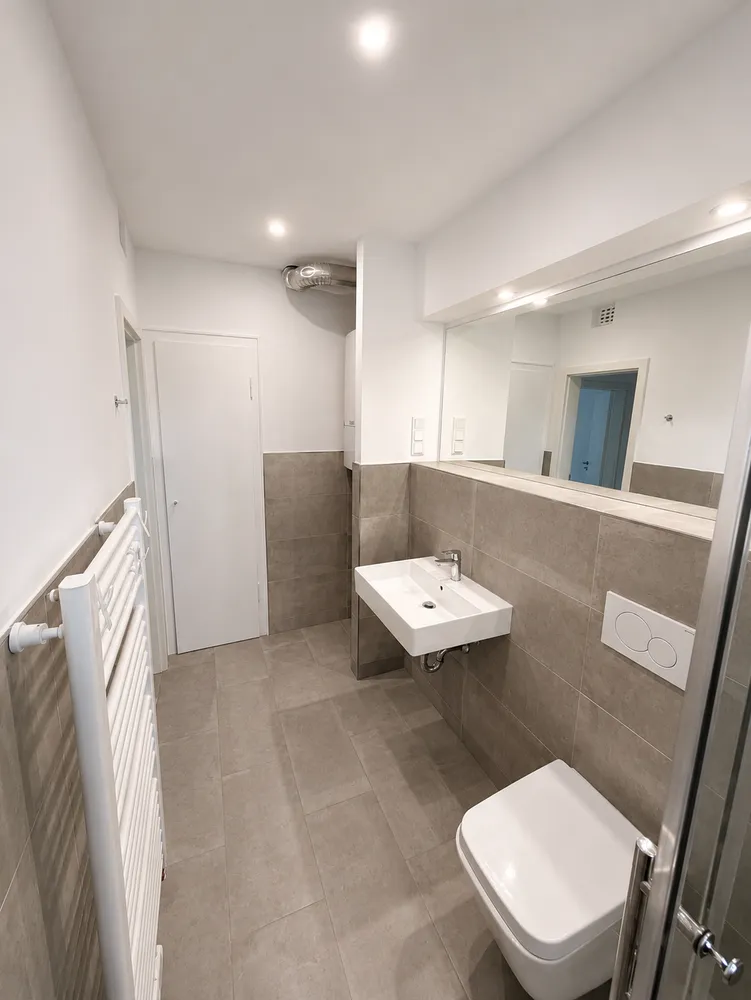 2 Zimmer Wohnung mit 48 m² in Mülheim an der Ruhr – Bild 2