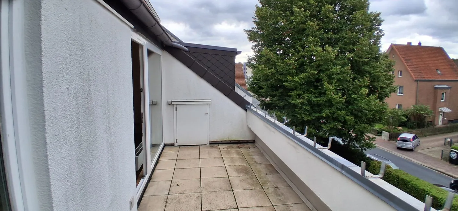 3 Zimmer Wohnung mit 52 m² in Bielefeld – Bild 4