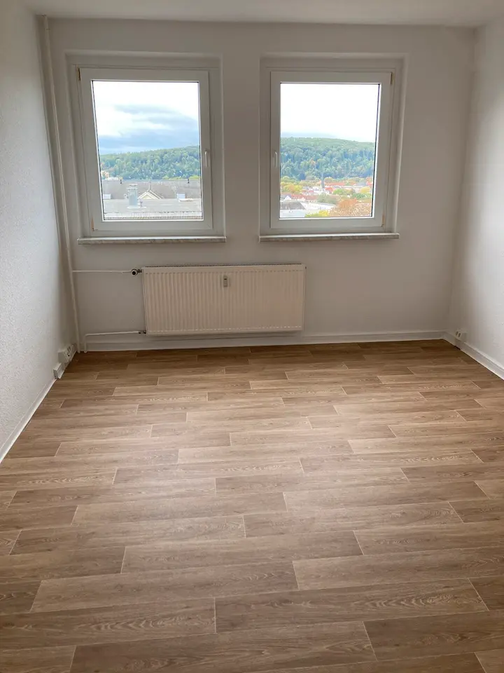 2 Zimmer Wohnung mit 54 m² in Gera – Bild 1