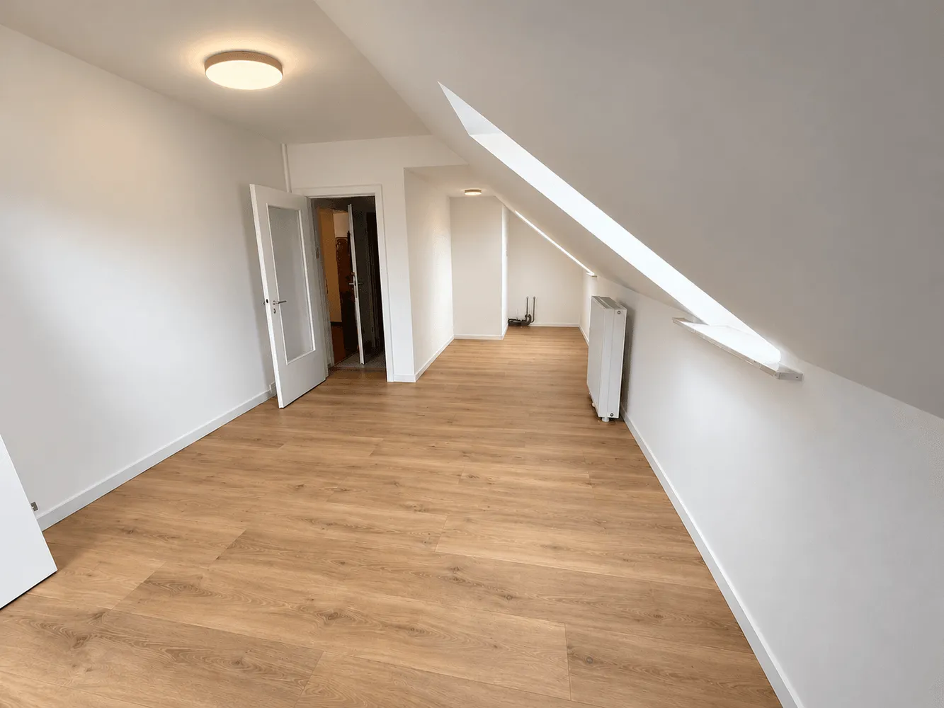 1 Zimmer Wohnung mit 27 m² in Norderstedt – Bild 3