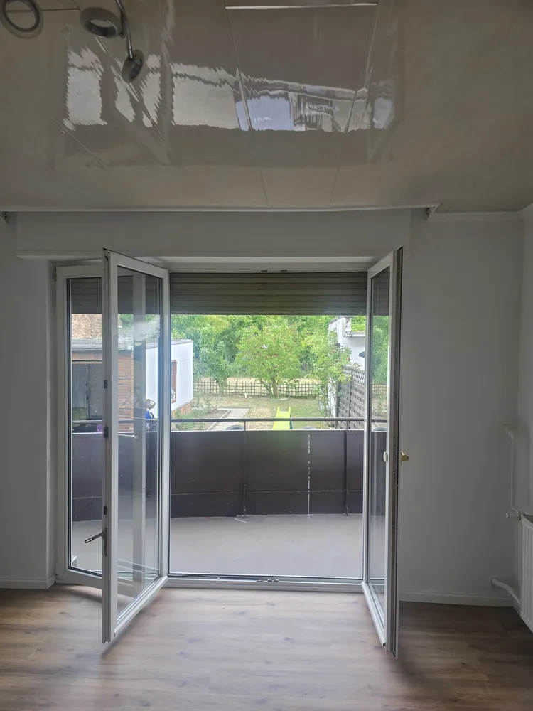 6 Zimmer Wohnung mit 95 m² in Mannheim – Bild 1
