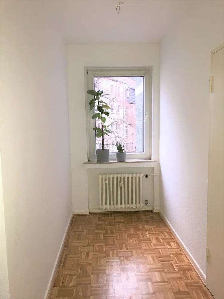 2 Zimmer Wohnung mit 57 m² in Duisburg – Bild 11