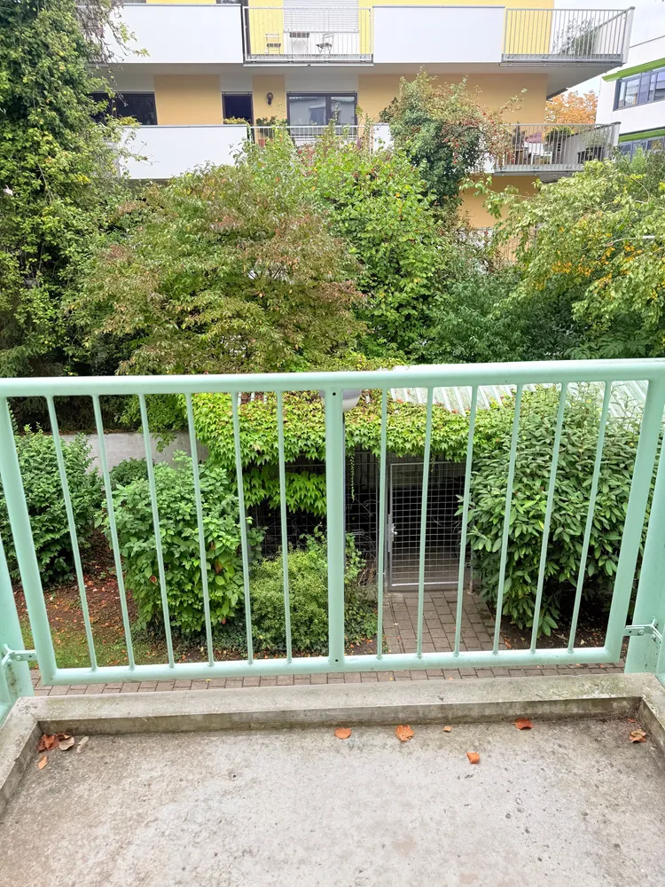 3 room apartment with 69 m² in Augsburg – Photo 10