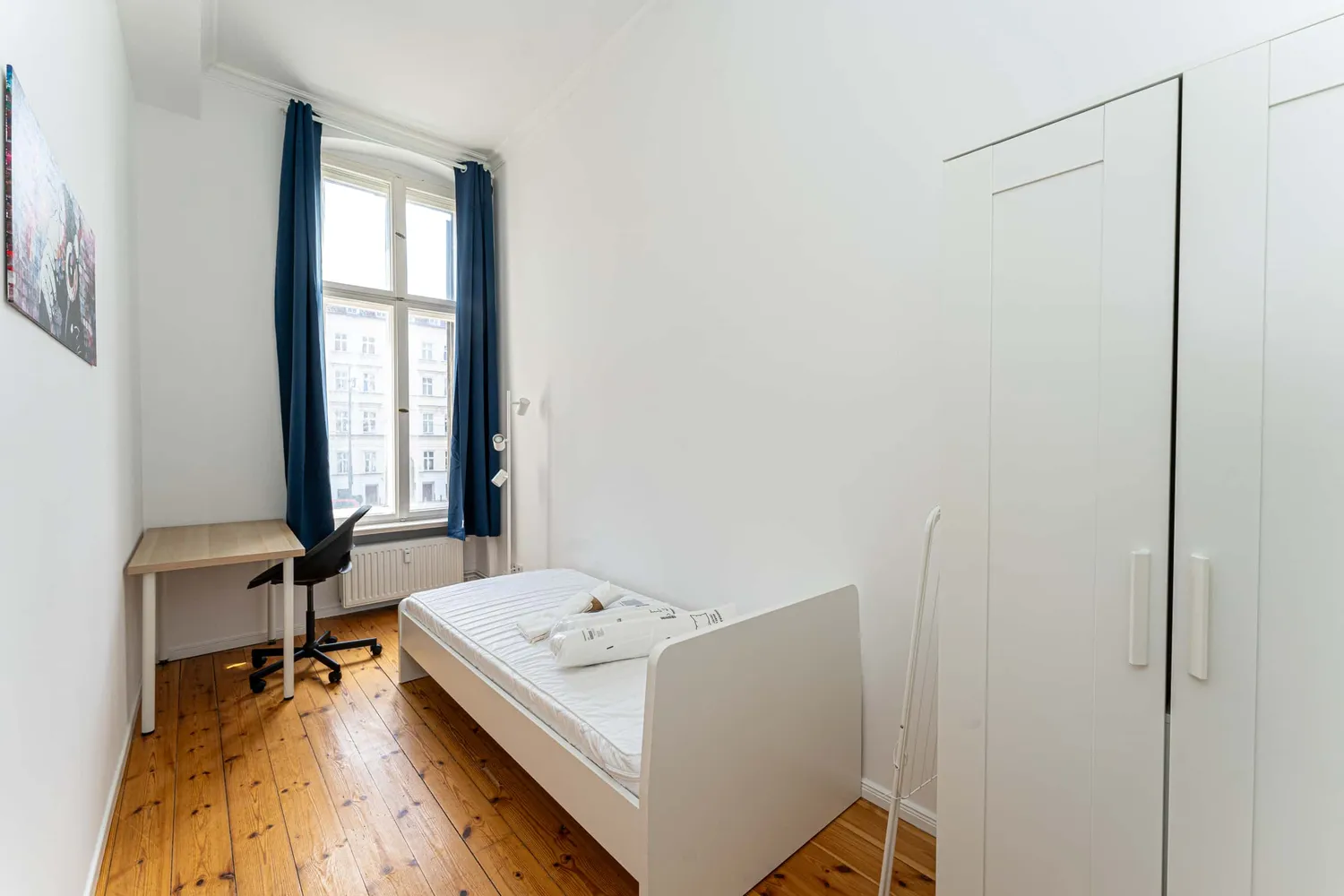 Shared room with 15 m² in Berlin – Photo 8