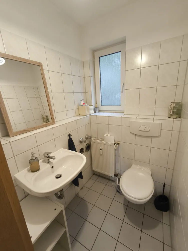 4 Zimmer Wohnung mit 95 m² in Mülheim an der Ruhr – Bild 10