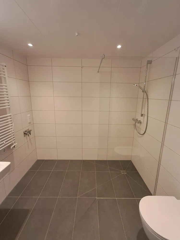 2 Zimmer Wohnung mit 59 m² in Dortmund – Bild 6