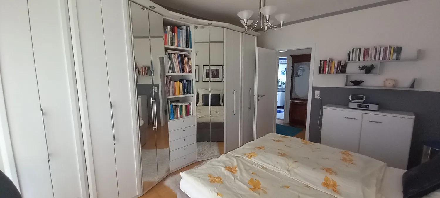 3 Zimmer Wohnung mit 93 m² in Berlin – Bild 12