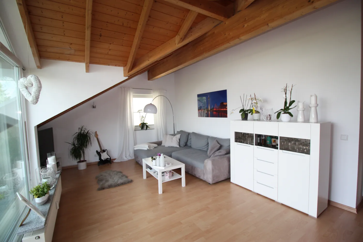 3 room apartment with 88 m² in Ratingen – Photo 7