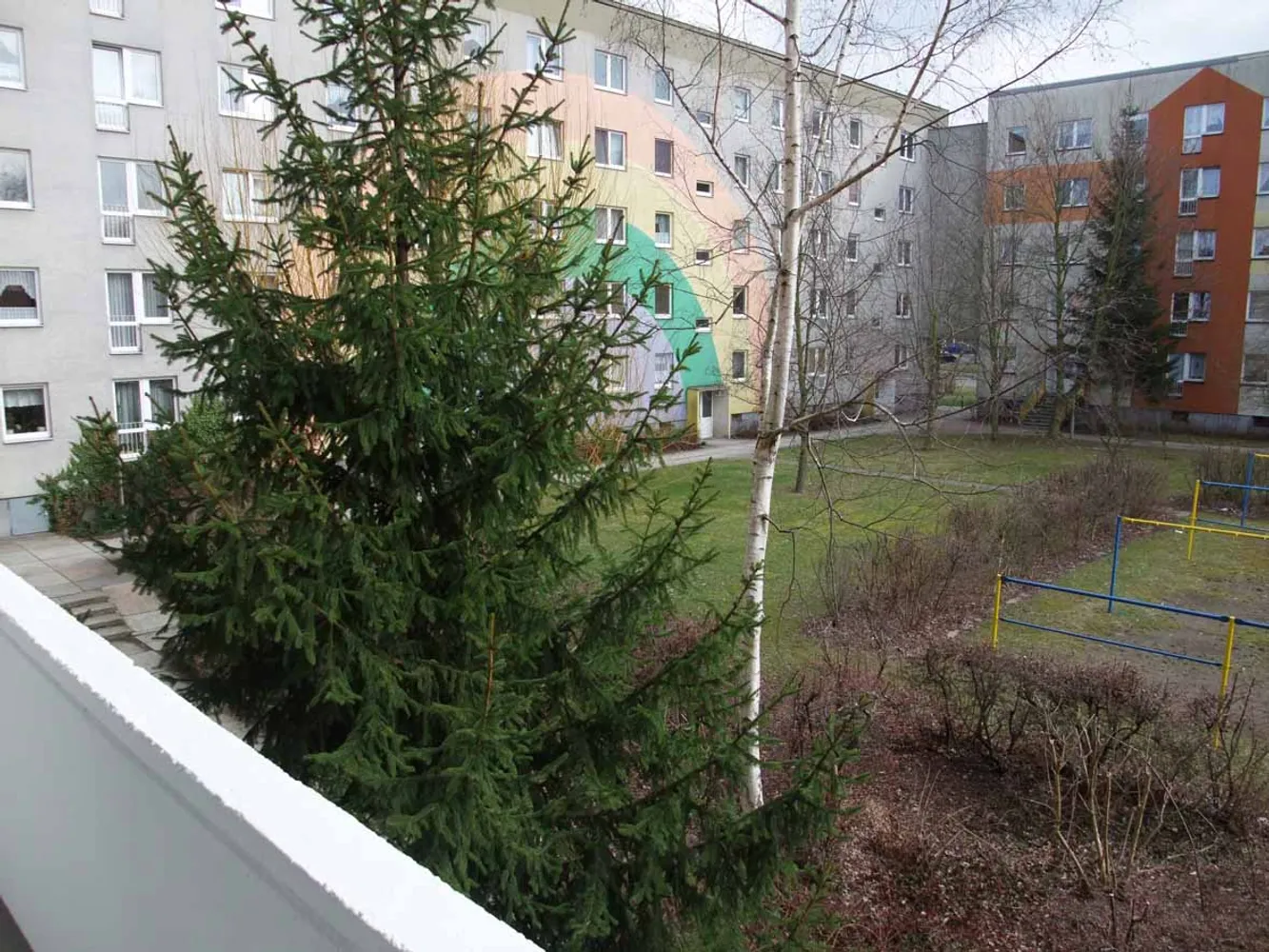 3 Zimmer Wohnung mit 63 m² in Leipzig – Bild 2