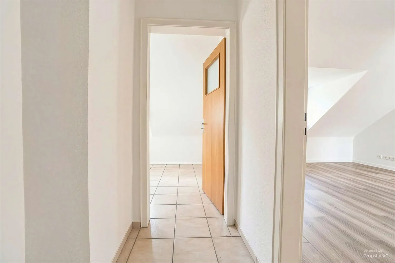 2 Zimmer Wohnung mit 50 m² in Mülheim an der Ruhr – Bild 3