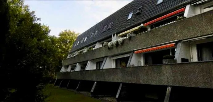 1 Zimmer Wohnung mit 52 m² in Hannover – Bild 3