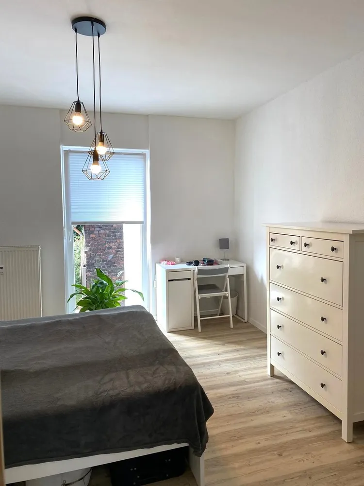 2 Zimmer Wohnung mit 33 m² in Essen – Bild 1