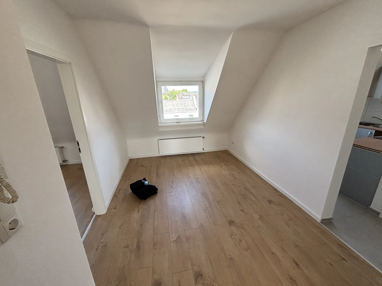 3 Zimmer Wohnung mit 52 m² in Düsseldorf – Bild 7