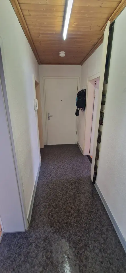 2 Zimmer Wohnung mit 50 m² in Pforzheim – Bild 4