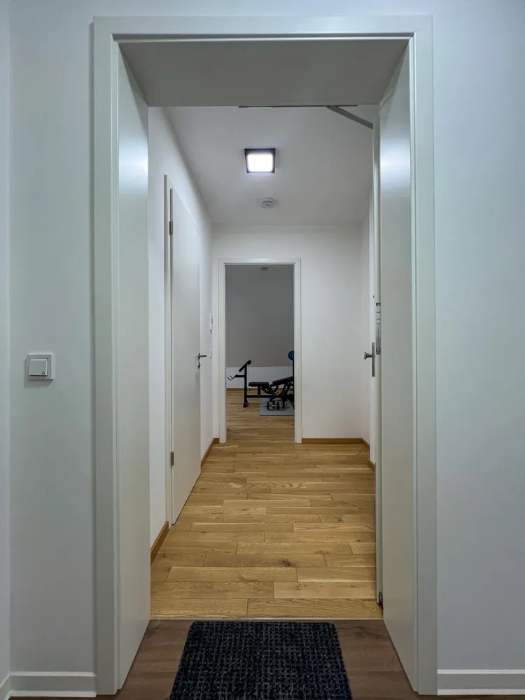 1 Zimmer Wohnung mit 40 m² in Regensburg – Bild 7