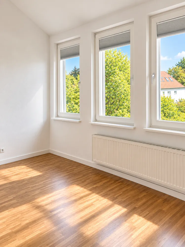 4 Zimmer Wohnung mit 125 m² in Greven – Bild 9