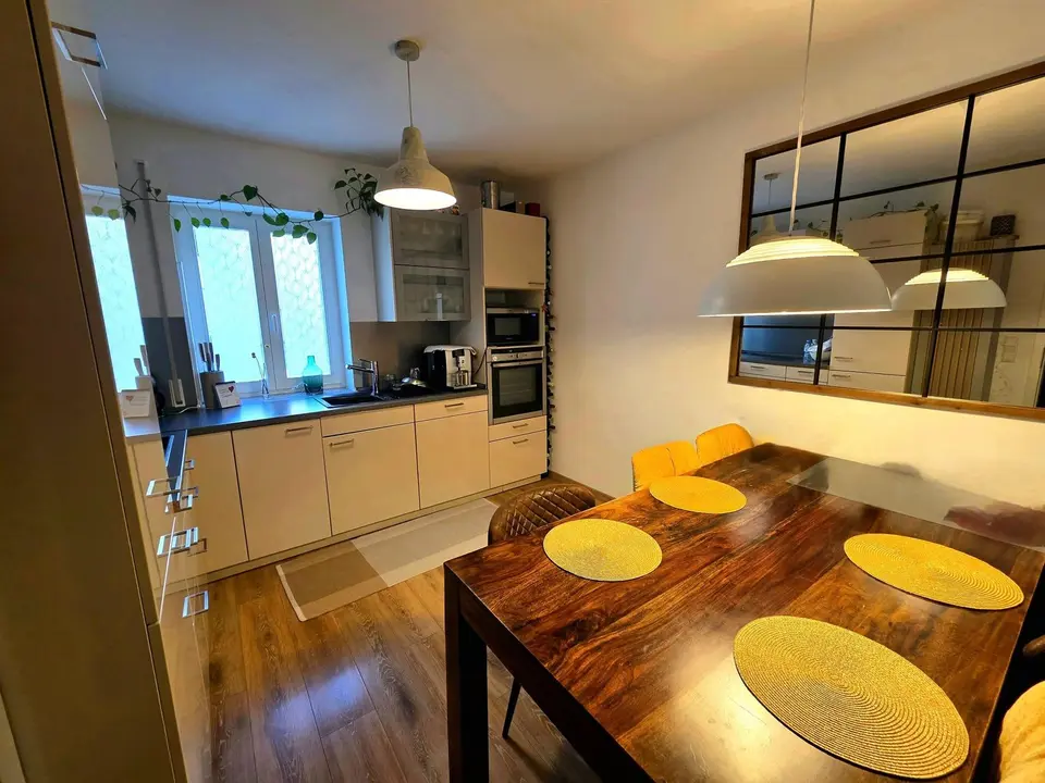 3 Zimmer Wohnung mit 83 m² in Kelheim – Bild 3