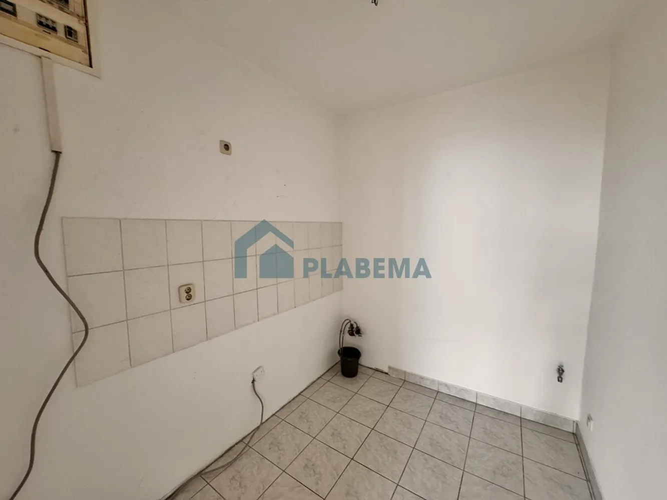 2 Zimmer Wohnung mit 45 m² in Schwerin – Bild 8
