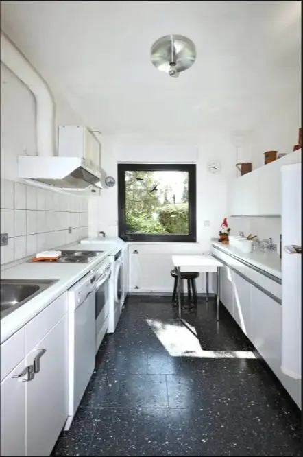 3 Zimmer Haus mit 65 m² in Berlin – Bild 1