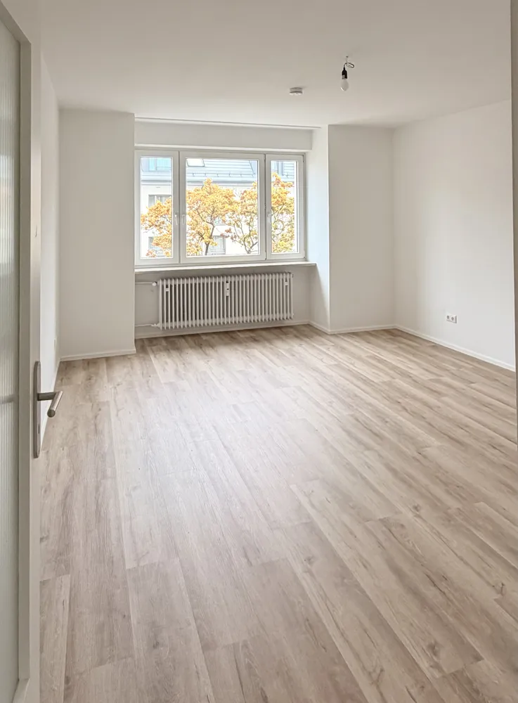 3 Zimmer Wohnung mit 69 m² in München – Bild 4