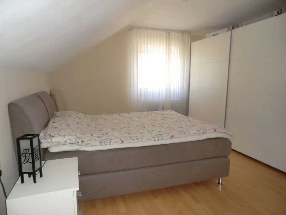 3 Zimmer Wohnung mit 69 m² in Kehl – Bild 2