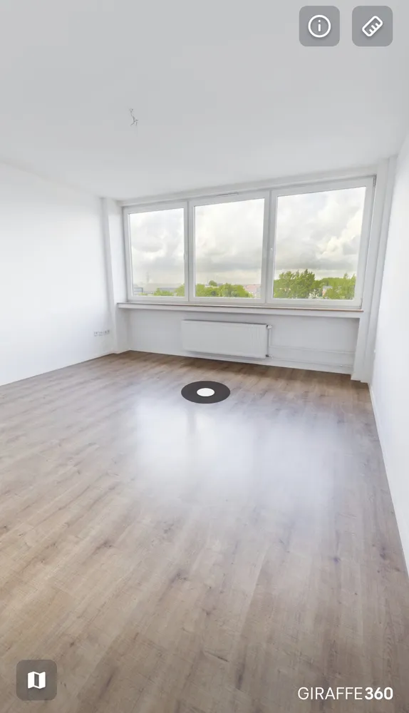 1 Zimmer Wohnung mit 26 m² in Essen – Bild 6