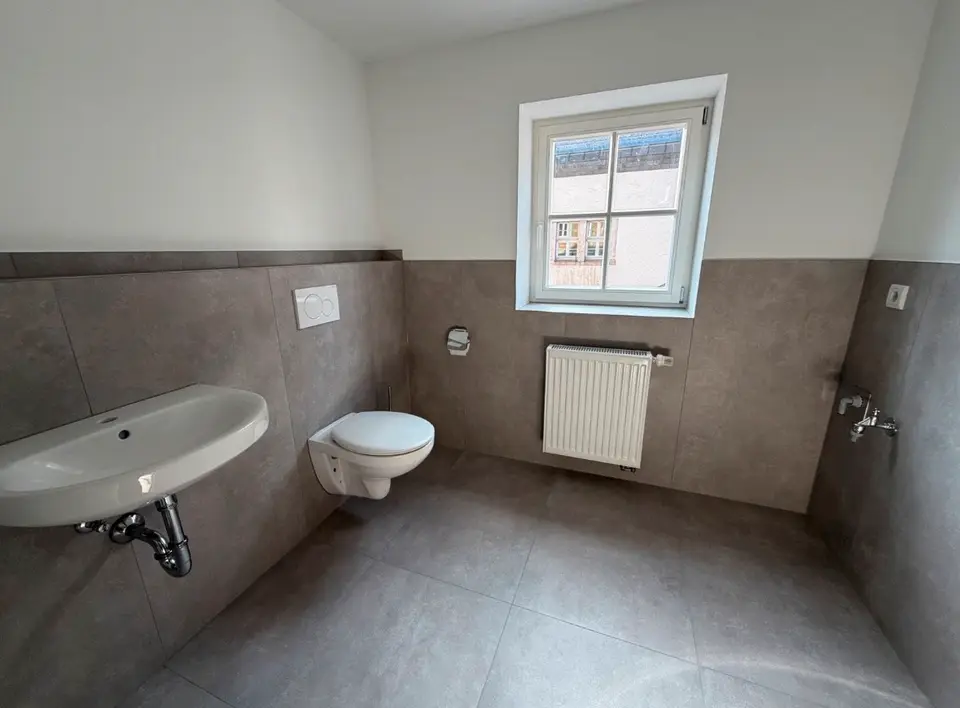3 Zimmer Wohnung mit 123 m² in Nordhausen – Bild 6