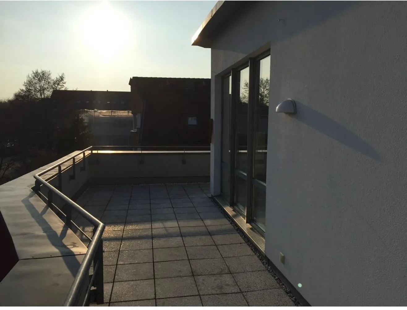 3 Zimmer Wohnung mit 110 m² in Buxtehude – Bild 2