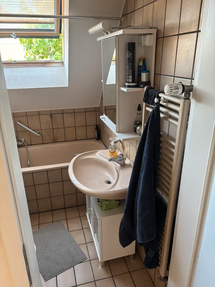 2 Zimmer Wohnung mit 64 m² in Langenfeld – Bild 6
