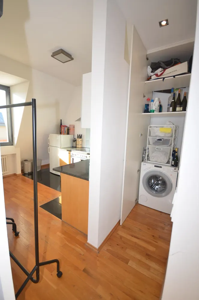 2 Zimmer Wohnung mit 80 m² in Frankfurt am Main – Bild 11