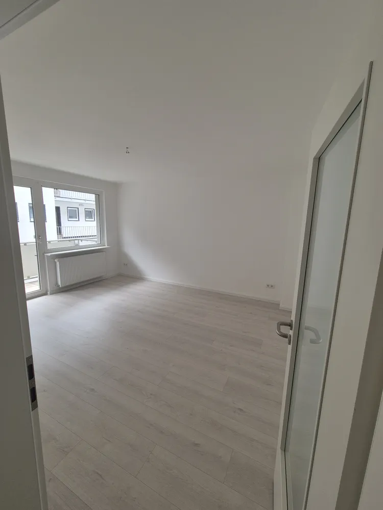 2 Zimmer Wohnung mit 51 m² in Wuppertal – Bild 2