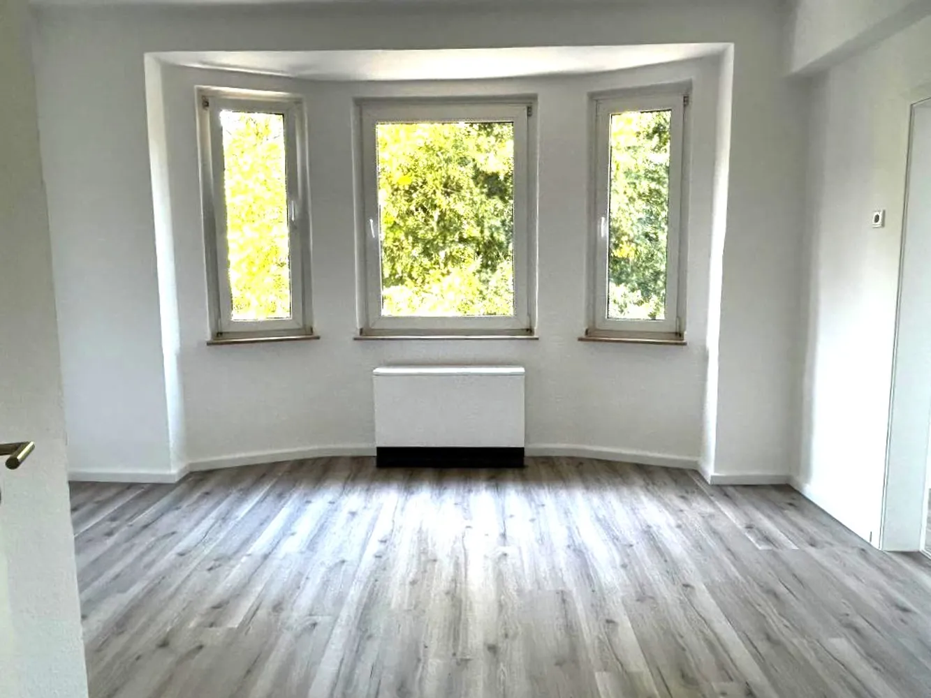 2 Zimmer Wohnung mit 59 m² in Essen – Bild 2