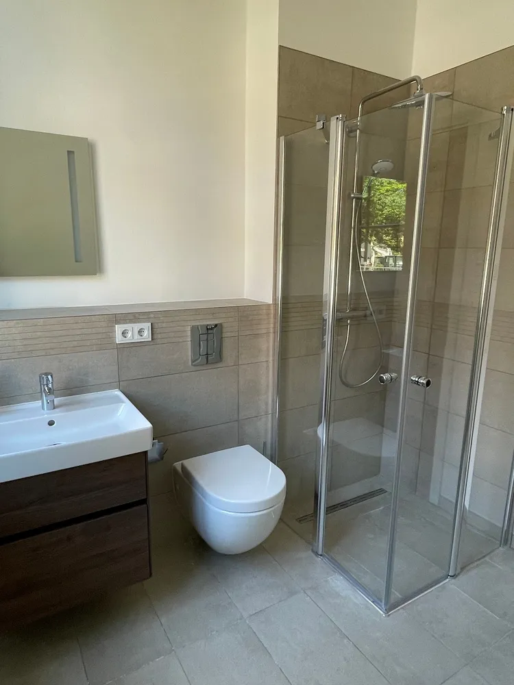 3 Zimmer Wohnung mit 83 m² in Leipzig – Bild 5
